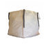 One Tonne Bag White With Handles 86 x 86cm – FIBC1 Trade Supplies Tarpaflex Ltd (NMBS) Bags CarlR Collections_Garden Tidying Garden Tidying Product Type_Garden Tidy Bags
