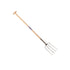 Faithfull Manure Fork 1.2m (Part No: FAIMANFORK) Trowels / Forks Etc Toolbank Ltd (NMBS) Autumn Garden Brand_Faithfull CarlR Faithfull Garden Garden Tidying Garden Tools Garden Tools & Equipment Gardening Greenhouse & Garden Large Item Product Type_Forks Product Type_Trowels / Forks Etc Sundry Home & Garden