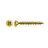 SPAX 4.0x20mm Pozi Yellow Screws - 1081020400203 Screws Spax UK Ltd (NMBS) CarlR Collections_Other Screws Collections_Screws / Nails Collections_Woodscrews Other Screws Product Type_Screws Screws Screws & Nails spax Woodscrews