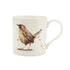 British Birds Mug – Wren - LP96733 Single Mug Lesser & Pavey Ltd Brand_Lesser and Pavey CarlR Collections_Mugs Cups and Saucers Dining & Tableware Drink Lesser & Pavey mug Mugs Mugs Cups & Saucers Product Type_Single Mugs Tableware