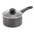 Kaufmann Non-Stick Saucepan 16cm with Glass Lid (Part No. KNS05)
