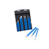 Faithfull 12 Piece Punch & Chisel Set – XMS26PUNCH Chisels Toolbank Ltd (NMBS) Brand_Faithfull CarlR chisel Chisels Chisels & Files Collections_Planes Chisels / Files Faithfull Planes Chisels & Files Planes Files & Chisels Product Type_Chisels