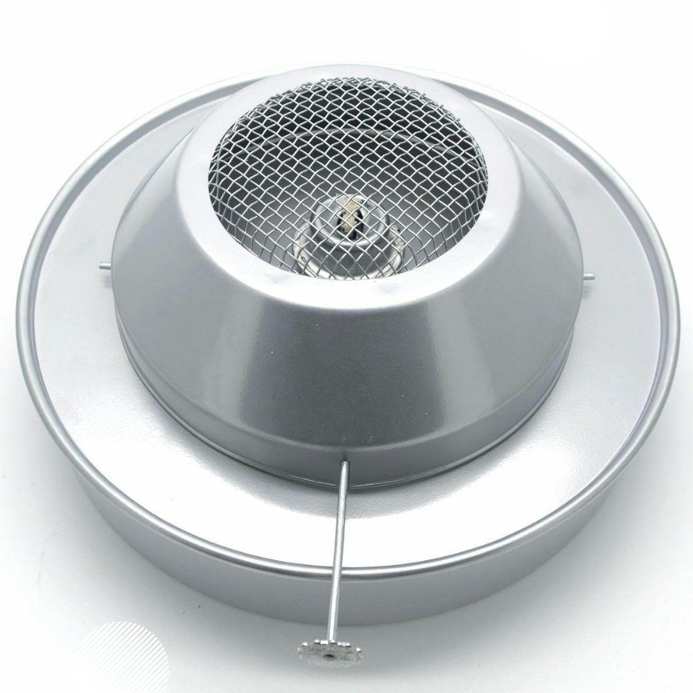 Apollo Cold Frame Heater - 77015 Garden Accesories Apollo Gardening Ltd Apollo Brand_Apollo CarlR Collections_More Greenhouse & Growing Garden Gardening Greenhouse Greenhouse & Garden Greenhouse & Growing More Greenhouse & Growing Product Type_Greenhouse Equipment Product Type_Greenhouse Spares Sundry Home & Garden