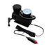 Rapide 12V Air Compressor - 1214 Compressors & Pumps CTC Car CarlR Product Type_Air Beds and Pumps Product Type_Compressors & Pumps Product Type_Pumps Product Type_Wheels Rapide