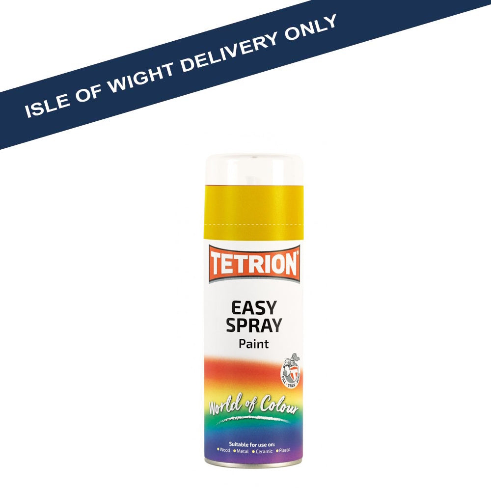 ** Easy Spray Yellow – 400ml - EPY406