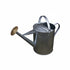 Metal Watering Can 2 Gallon with Rose - 76472 Watering Cans Apollo Gardening Ltd Apollo Autumn Garden Brand_Apollo CarlR Collections_Hoses / Watering Garden Gardening Greenhouse & Garden Hoses & Watering Lawn & Garden Product Type_Watering Cans