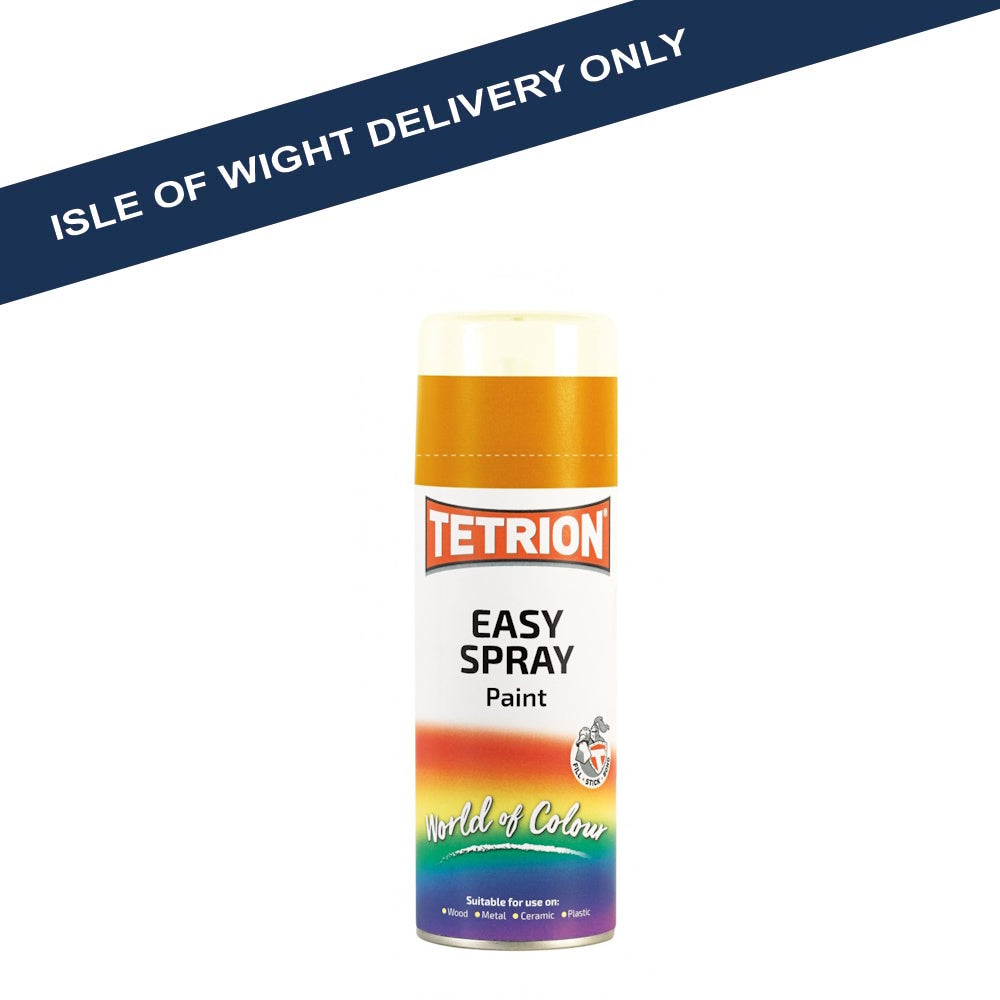 ** Easy Spray Gold 400ML - EGD406