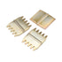Draper Scutch Comb 3 Pack (Part No. 22266)
