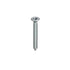 8 x 1½" Self Tapping Screws Countersunk Head CRCS Zinc Plated (Part No. OJ172194)