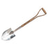 Spear & Jackson Traditional Stainless Planting Spade (Part No: 4650PS) Spades / Shovels Neill Tools Limited Autumn Garden Brand_Spear and Jackson CarlR Collections_More Garden Tools / Equipment Collections_Spades / Digging Tools Collections_Sundry Garden Tools / Equip Garden Garden Tools Garden Tools & Equipment Gardening Gardening Tools Product Type_Spades / Shovels Spades & Digging Tools Spear & Jackson Spear and Jackson