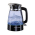 Russell Hobbs Classic Glass Kettle - 26080 Electric Kettles R K Wholesale Ltd (AIS) Brand_Russell Hobbs CarlR Collections_Kettles Electric Kettles Kettle Kettles Kitchen Kitchen Appliances Product Type_Kettles Russell Hobbs