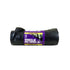 240Ltr Black Wheelie Bin Liner – Pack of 8 - INWB8 Waste Bin Bag Ecobag (UK) Ltd Bin Bag Brand_Ecobag CarlR Collections_Garden Tidying Ecobag Garden Tidying Waste Waste Management