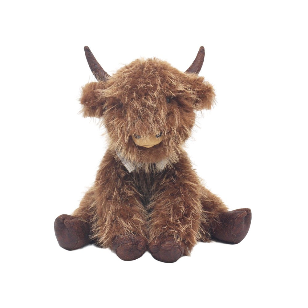 Doorstop – Highland Cow Henry (Part No: LP60550) Door Stop Lesser & Pavey Ltd Brand_Home and Gifts Brand_Lesser and Pavey CarlR Collections_Giftware Decor & Giftware Door Stop DOOR STOPS Giftware Home Home and Gifts Home Interiors Lesser & Pavey More Decor & Giftware Product Type_Door Stops Product Type_Giftware