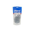 Galvanised Staples 25mm 500g Bag (Part No. OJ017419)