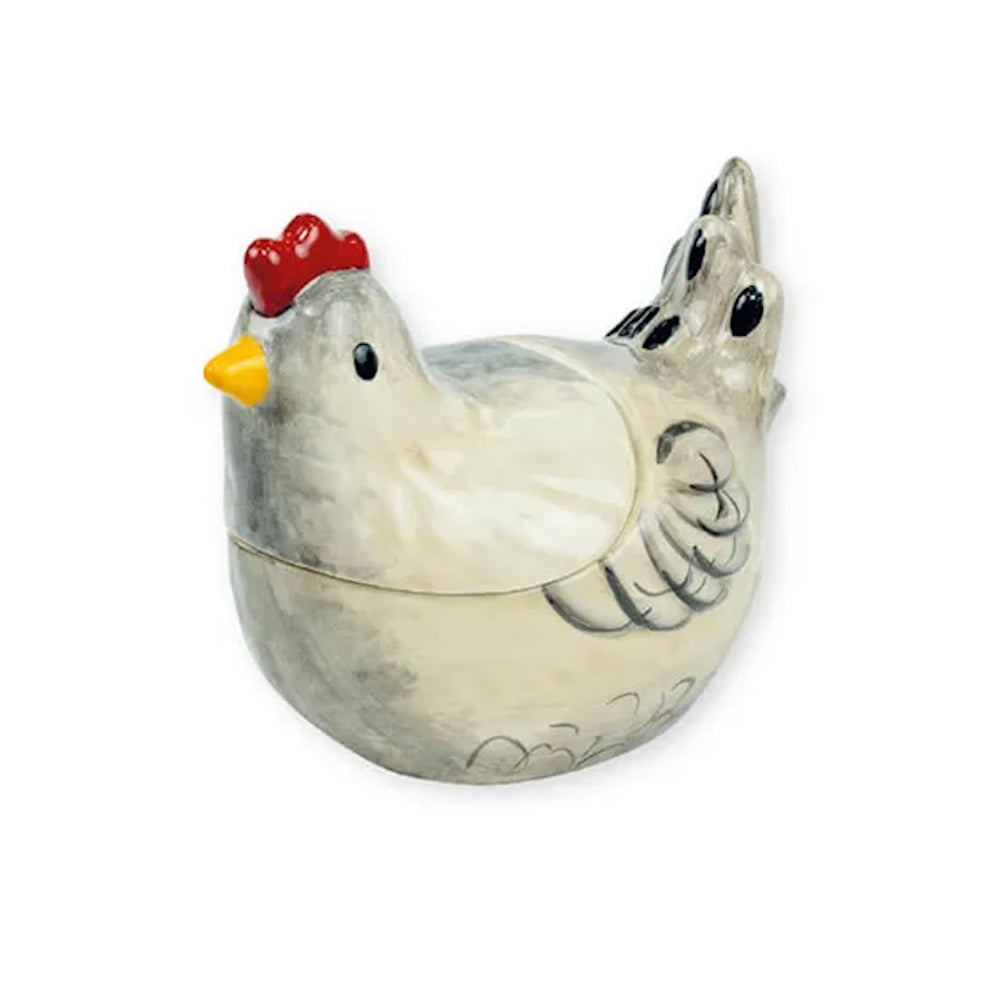 Cooksmart Hen House Chicken Egg Storage (Part No: 3117) Kitchen Storage City Look Imports Ltd (AIS) Brand_Cooksmart CarlR Collections_Food Storage Collections_Kitchen Organisation Cooksmart Food Storage Kitchen Kitchen & Food Storage Kitchen Essential Product Type_Food Storage