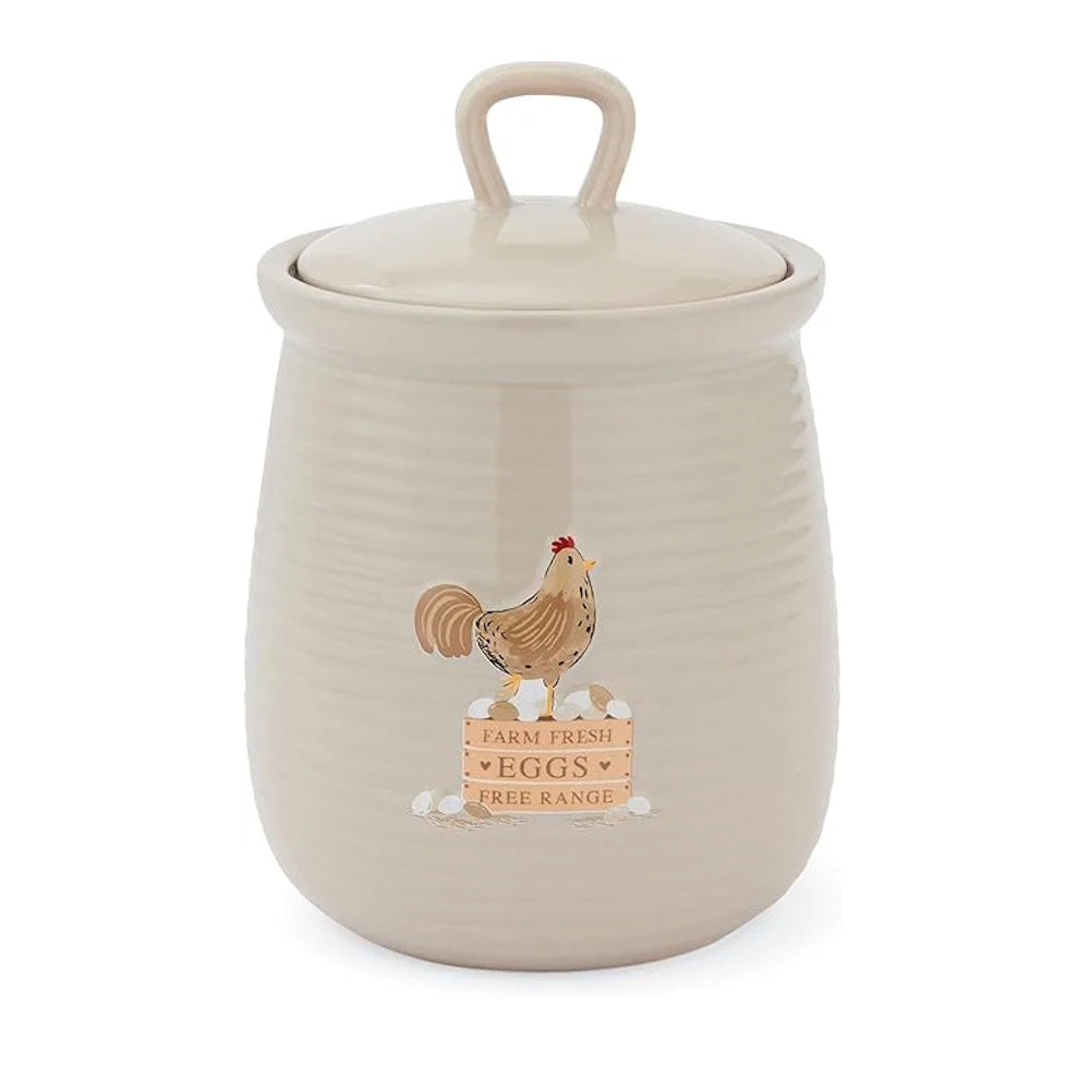 Cooksmart Hen House – Canister Farm Eggs (Part No: 2650)