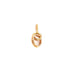 Securit Coppered Screw Eyes Size 2 - S6212 Picture Hanging Stax Trade Centres Ltd (BIRA) CarlR Collections_Picture Hanging Other Screws Picture Hanging Product Type_Picture Hanging Screws