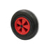 Pneumatic Wheel 400mm 16" - E1604 Wheels Select Hardware Ltd Brand_Select Hardware CarlR Castors & Wheels Collections_Castors / Wheels Collections_Wheelbarrows / Trolleys / Trugs Garden Garden Tidying Gardening Product Type_Wheelbarrows Product Type_Wheels Select Hardware Wheelbarrows Trolleys & Trugs