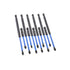 Faithfull 12 Piece Impact Screwdriver Bit Set – XMS26SBIT12 Screwdriver Sets Toolbank Ltd (NMBS) Bits Brand_Faithfull CarlR DIY Expert DIY Faithfull Product Type_Screwdriver Bits Screwdriver bits