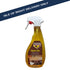Bartoline Trigger Spray Teak Oil – 500ml - 26214560 Wood Oils Bartoline Bartoline Brand_Bartoline Collections_Stains and Varnish Decorating iowonly Mark.Williams Not Google Paints Stains & Varnishes Product Type_Wood Oils Stains & Varnish