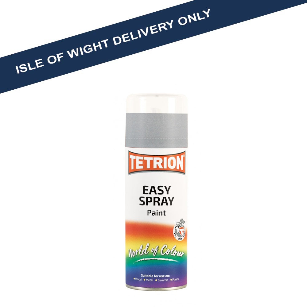 ** Easy Spray Silver 400ML - EPS406