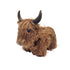 Highland Cow Standing Doorstop - LP74627 Door Stop Lesser & Pavey Ltd Brand_Lesser and Pavey CarlR Collections_Giftware Collections_Home Interiors Collections_More Decor & Giftware Decor & Giftware Door Stop DOOR STOPS Giftware Home Home and Gifts Home Interiors Lesser & Pavey More Decor & Giftware Product Type_Door Stops Product Type_Giftware