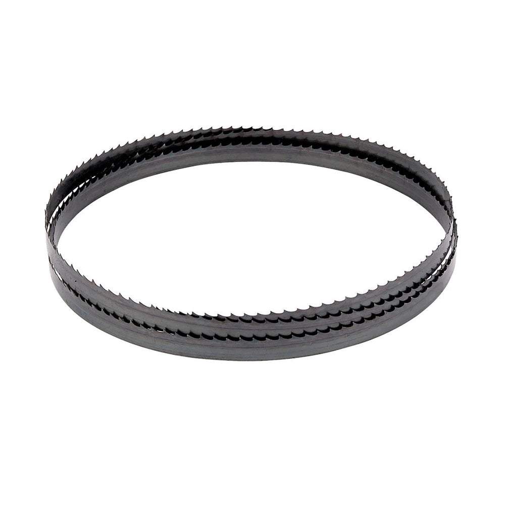Draper Bandsaw Blade 1400mm x 9.5mm x 6TPI (Part No: 14254) DIY Tools Draper Tools Ltd (NMBS) Bandsaw Blades Brand_Draper CarlR DIY Draper Expert DIY Product Type_Bandsaw Blades Product Type_Circular Saw Blades