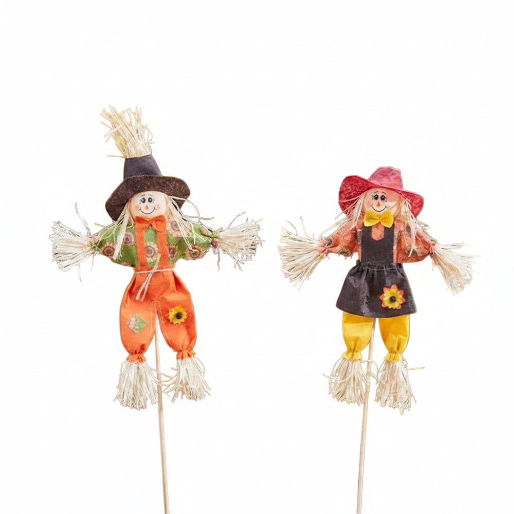 Smart Garden Scarecrow Deco Stake 50cm (Part No. 2645000)