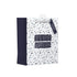 Terrazzo Gift Bag – Extra Large (Part No: 6M565) Giftwrap/Tags Etc. W J Nigh & Sons Ltd Brand_W J Nigh CarlR Christmas Gift Wrap / Accs Collections_Giftware Gift Ideas Giftware Product Type_Giftwrap/Tags Etc. W J Nighs