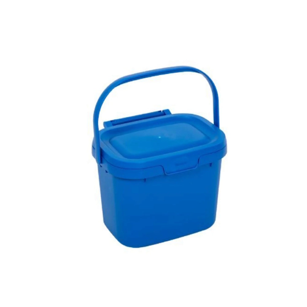 Addis Kitchen Caddy 4.5L – Cobalt Blue (Part No. 518535)