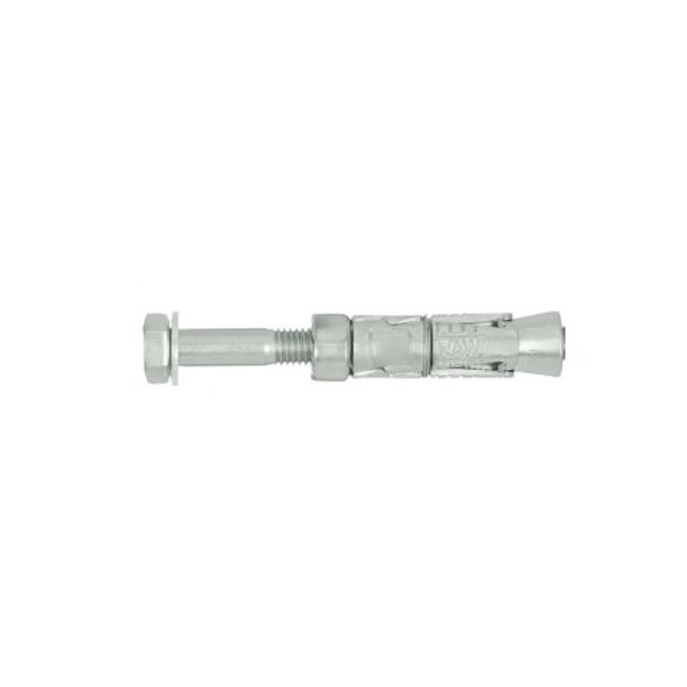 Plated Rawlbolt Loose Bolt M610L (Part No: 44013-04) bolt Rawlplug UK Ltd (NMBS) Bolt CarlR Collections_Other Bolts DIY Expert DIY Nuts Bolts & Washers Other Bolts Rawlplug