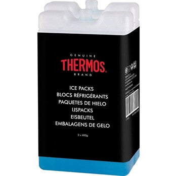 Thermos Ice Packs - Various sizes - Premium Ice Packs from W Hurst & Son (IW) Ltd - Just $1.70! Shop now at W Hurst & Son (IW) Ltd