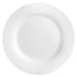 Price & Kensington 0059.402 Simplicity White Dinner Plate 27cm - Premium Saucers / Plates etc. from Price & Kensington - Just $4.70! Shop now at W Hurst & Son (IW) Ltd