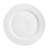 Price & Kensington 0059.404 Simplicity White Side Plate 19cm - Premium Saucers / Plates etc. from Price & Kensington - Just $2.6! Shop now at W Hurst & Son (IW) Ltd