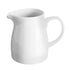 Price & Kensington 0059.429 Simplicity White Jug 620ml Churns / Jugs Price & Kensington Brand_Price and Kensington China Wares Google Product Jugs Kitchen & Dining Price & Kensington Product Type_Churns / Jugs Rayware Tableware