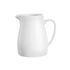 Price & Kensington 0059.430 Simplicity White Jug 180ml Churns / Jugs Price & Kensington Brand_Price and Kensington China Wares Google Product Jugs Kitchen & Dining Price & Kensington Product Type_Churns / Jugs Rayware Tableware