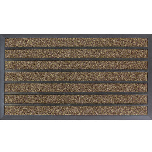 JVL 01-440 Dirt Stopper Pro Scraper Mat - Various Colours Doormats JVL Brand_JVL Collections_Mats / Rugs Google Product Home Interiors JVL Mats & Rugs Product Type_Doormats