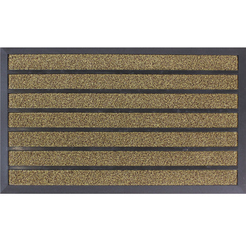 JVL 01-440 Dirt Stopper Pro Scraper Mat - Various Colours Doormats JVL Brand_JVL Collections_Mats / Rugs Google Product Home Interiors JVL Mats & Rugs Product Type_Doormats