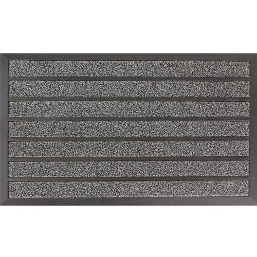 JVL 01-440 Dirt Stopper Pro Scraper Mat - Various Colours Doormats JVL Brand_JVL Collections_Mats / Rugs Google Product Home Interiors JVL Mats & Rugs Product Type_Doormats