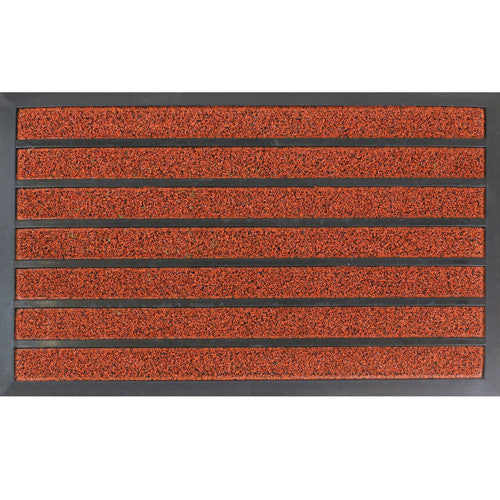 JVL 01-440 Dirt Stopper Pro Scraper Mat - Various Colours Doormats JVL Brand_JVL Collections_Mats / Rugs Google Product Home Interiors JVL Mats & Rugs Product Type_Doormats