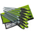 Draper 04461 Engineers File and Rasp 8 Piece Set - Premium Files from Draper - Just $39.95! Shop now at W Hurst & Son (IW) Ltd