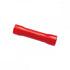 Jegs JL094R9 Insulated Splice Red 1.5mm Pack of 10 Crimp Fittings JEGS Brand_Jegs Collections_Crimp Fittings Crimp Fittings Electrical Fixings Google Product Jegs More Electrical Fittings / Fixings Product Type_Crimp Fittings