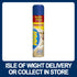1001 44305 Mousse for Carpets 350ml Aerosol - Premium Carpet / Floor Cleaning from WD40 Company Ltd - Just $3.7! Shop now at W Hurst & Son (IW) Ltd