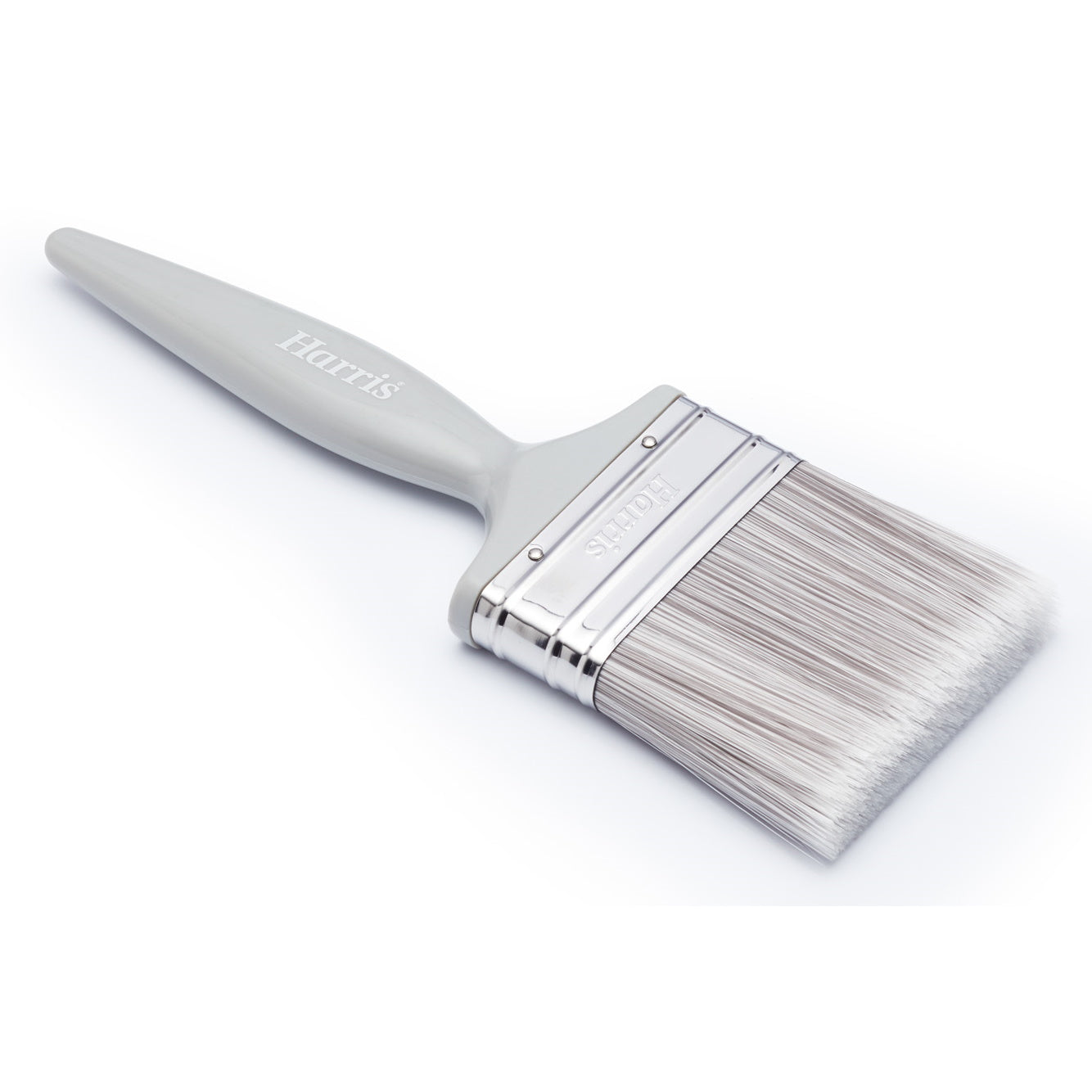 Harris Essentials Wall & Ceiling Paint Brushes - Various Sizes - Premium Paint Brushes from HARRIS - Just $1.10! Shop now at W Hurst & Son (IW) Ltd