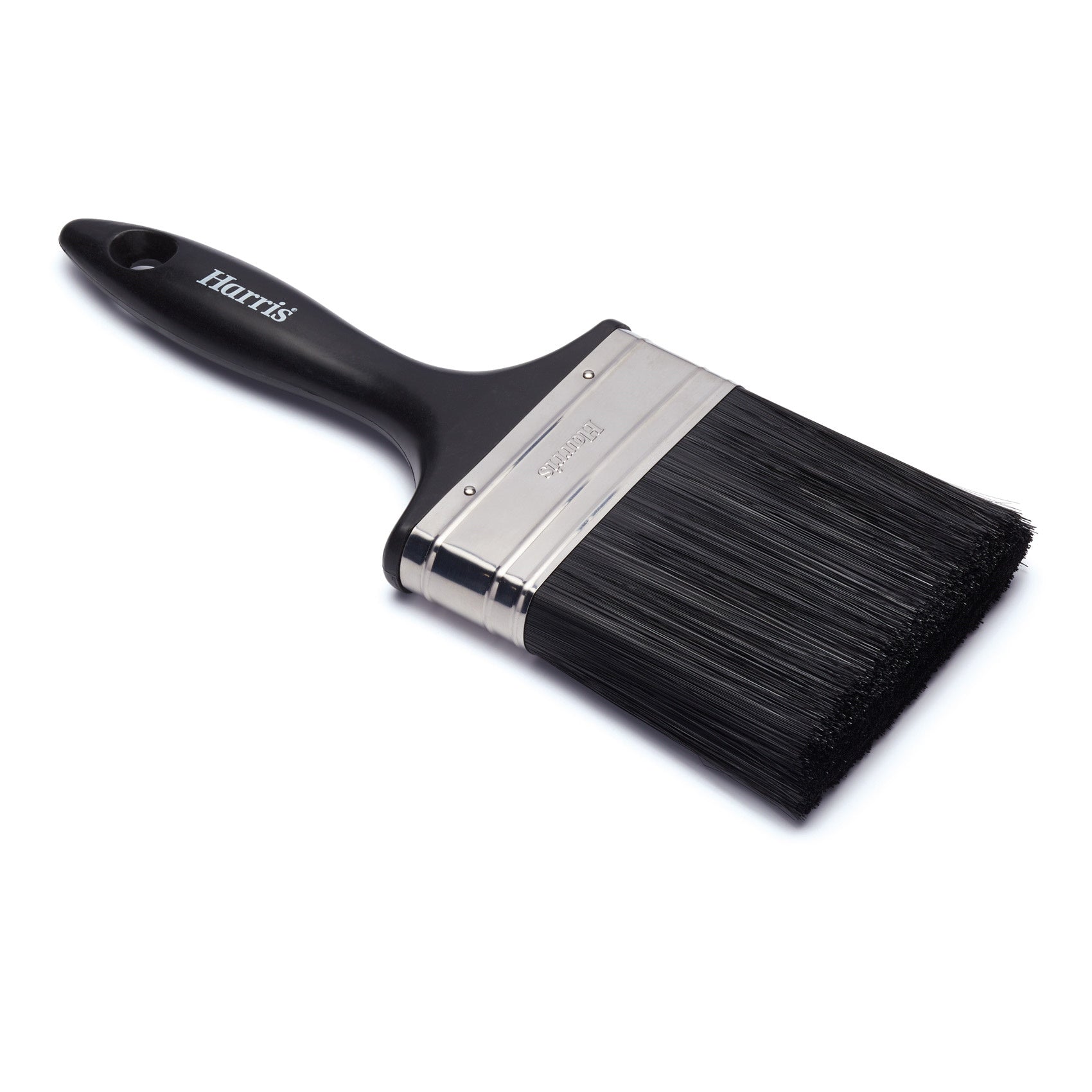 Harris Essentials 101091007 Masonry Brush 4" - Premium Paint Brushes from HARRIS - Just $6.9! Shop now at W Hurst & Son (IW) Ltd