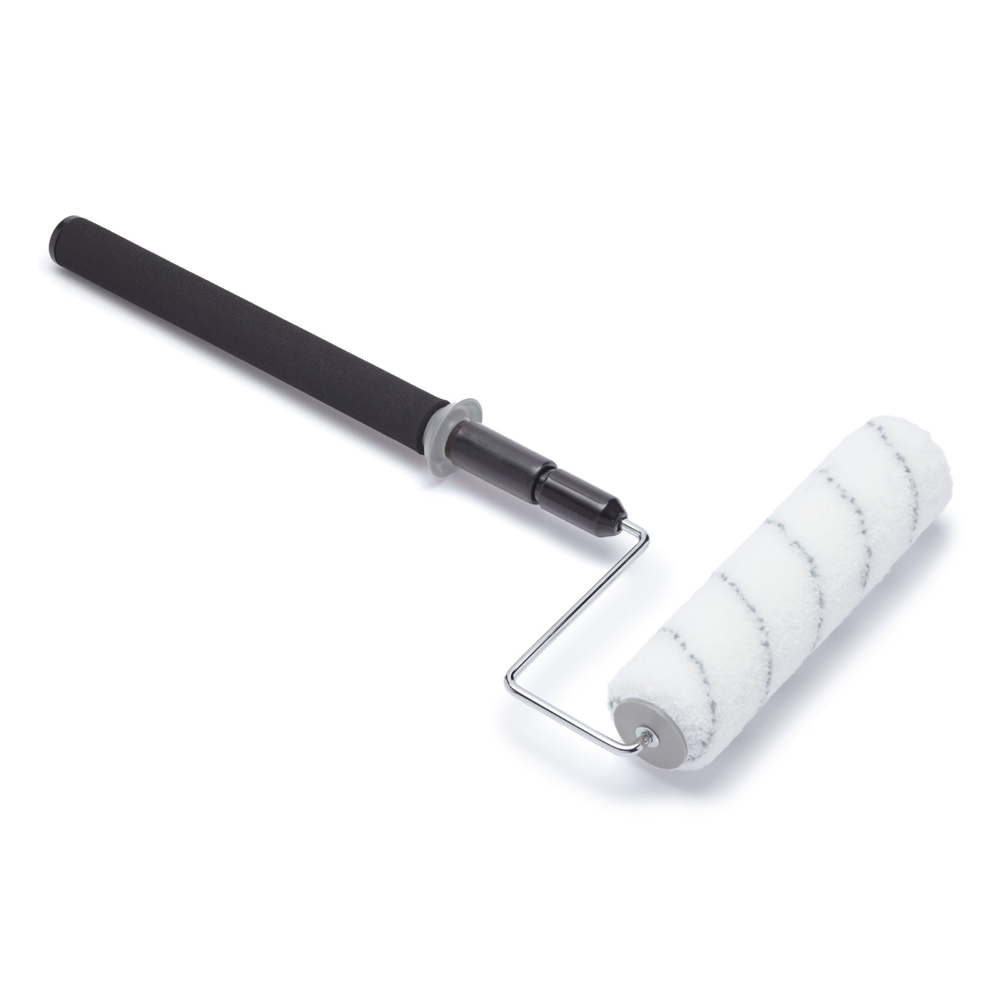 Harris Seriously Good 102012000 Wall & Ceiling Easyreach 9" Roller - Premium Rollers from HARRIS - Just $9.35! Shop now at W Hurst & Son (IW) Ltd