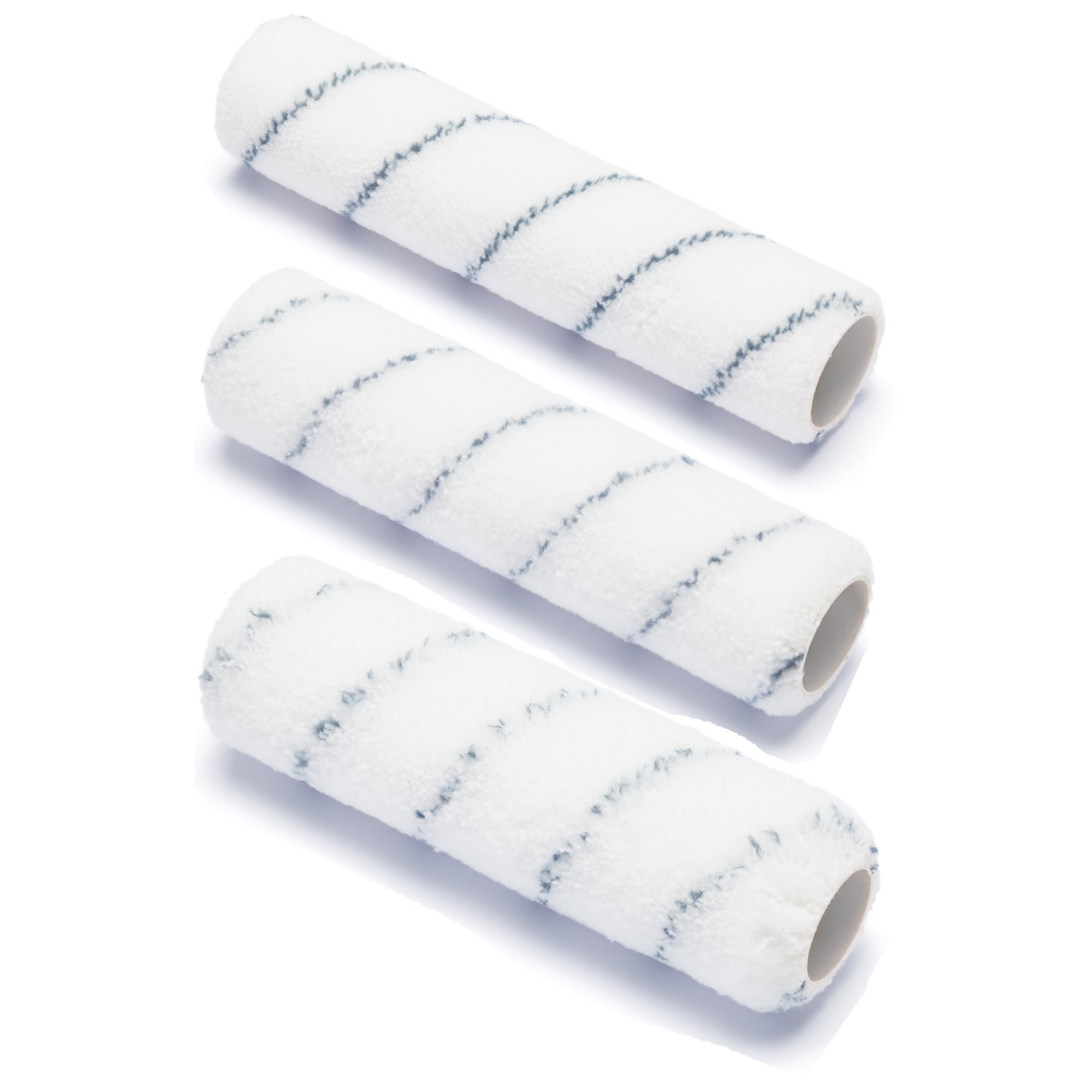 Harris Seriously Good Wall & Ceiling 9" Roller Sleeve - Various Pile - Premium Rollers from HARRIS - Just $1.99! Shop now at W Hurst & Son (IW) Ltd