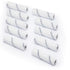 Harris Seriously Good 102012203 Wall & Ceiling 4" Roller Sleeve Medium Pile Pkt10 - Premium Rollers from HARRIS - Just $6.2! Shop now at W Hurst & Son (IW) Ltd