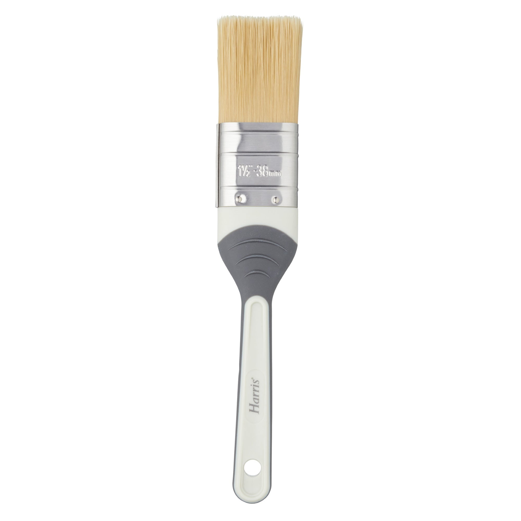 Harris Seriously Good Woodwork Stain & Varnish Brushes - Various Sizes - Premium Paint Brushes from HARRIS - Just $2.3! Shop now at W Hurst & Son (IW) Ltd