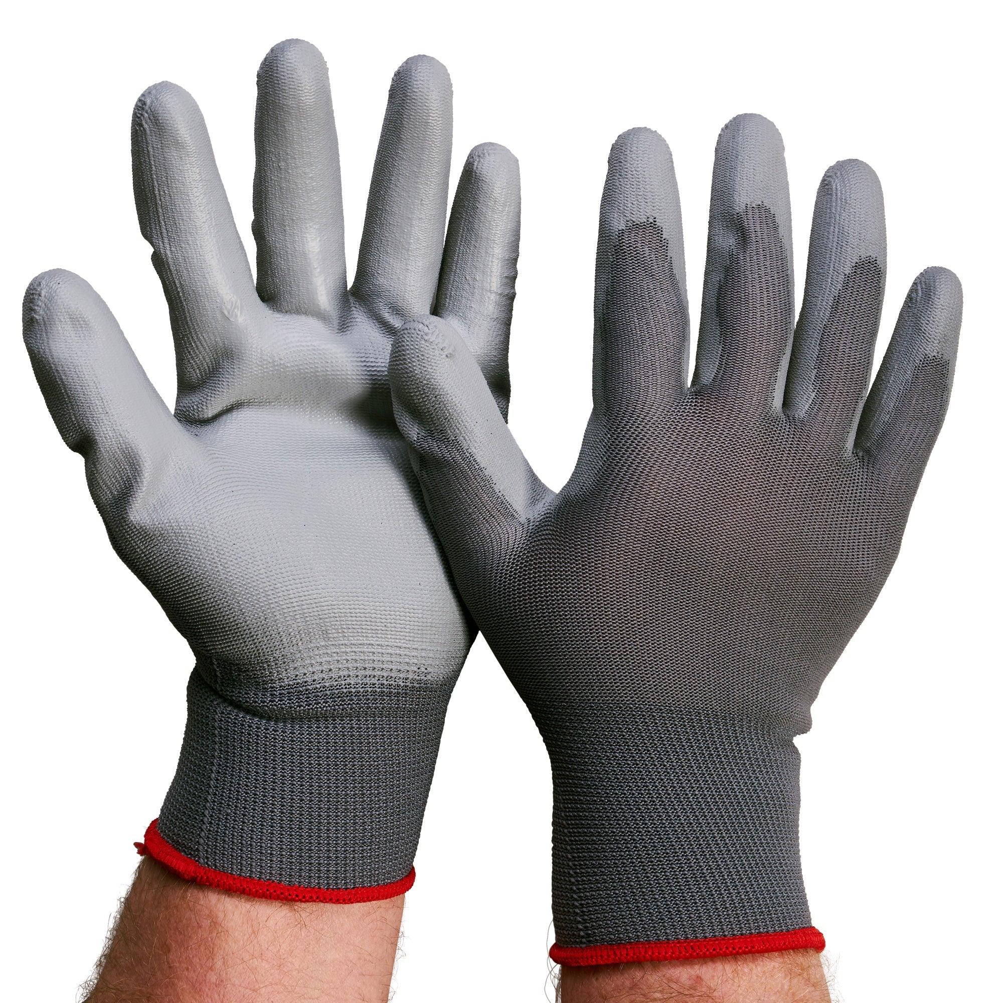 Harris Seriously Good 102064101 Protection Painters Gloves - One Size - Premium Gloves from HARRIS - Just $1.75! Shop now at W Hurst & Son (IW) Ltd